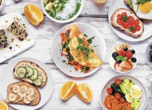 Petit-déjeuner : répondre à toutes les attentes grâce aux produits “healthy”
