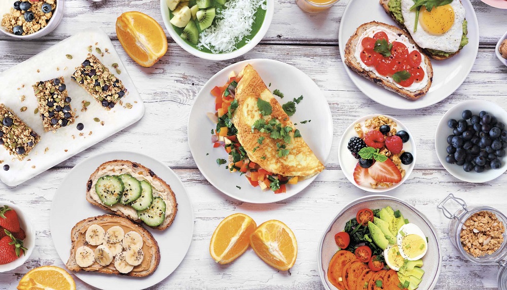Petit-déjeuner : répondre à toutes les attentes grâce aux produits “healthy”