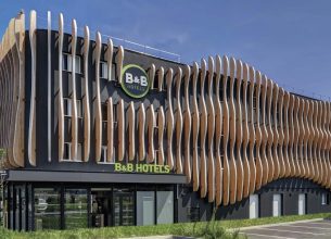 B&B Hotels poursuit sa dynamique