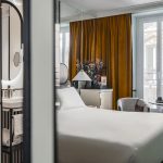 Une nouvelle adresse parisienne aux notes galantes et contemporaines