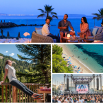 Un été 2025 record pour la Côte d’Azur