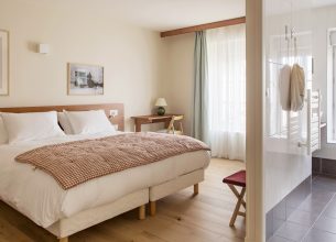 De nouvelles implantations pour le groupe Alfred Hotels