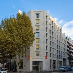 easyHotel étend sa toile en Europe