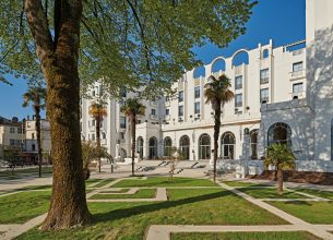 Vacances Bleues publie son premier rapport RSE