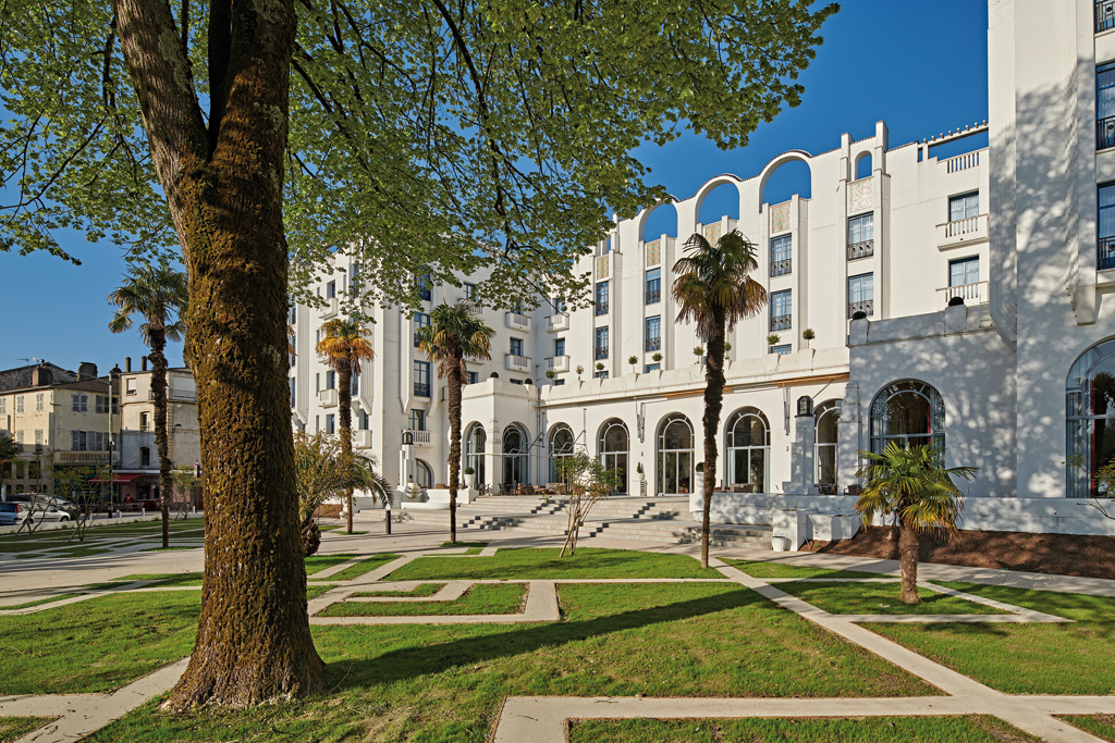 Vacances Bleues publie son premier rapport RSE