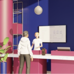 Accor innove avec une formation immersive