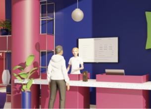 Accor innove avec une formation immersive