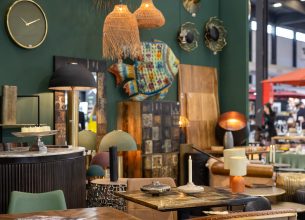 Nouvelle édition pour le salon Exp’Hôtel à Bordeaux