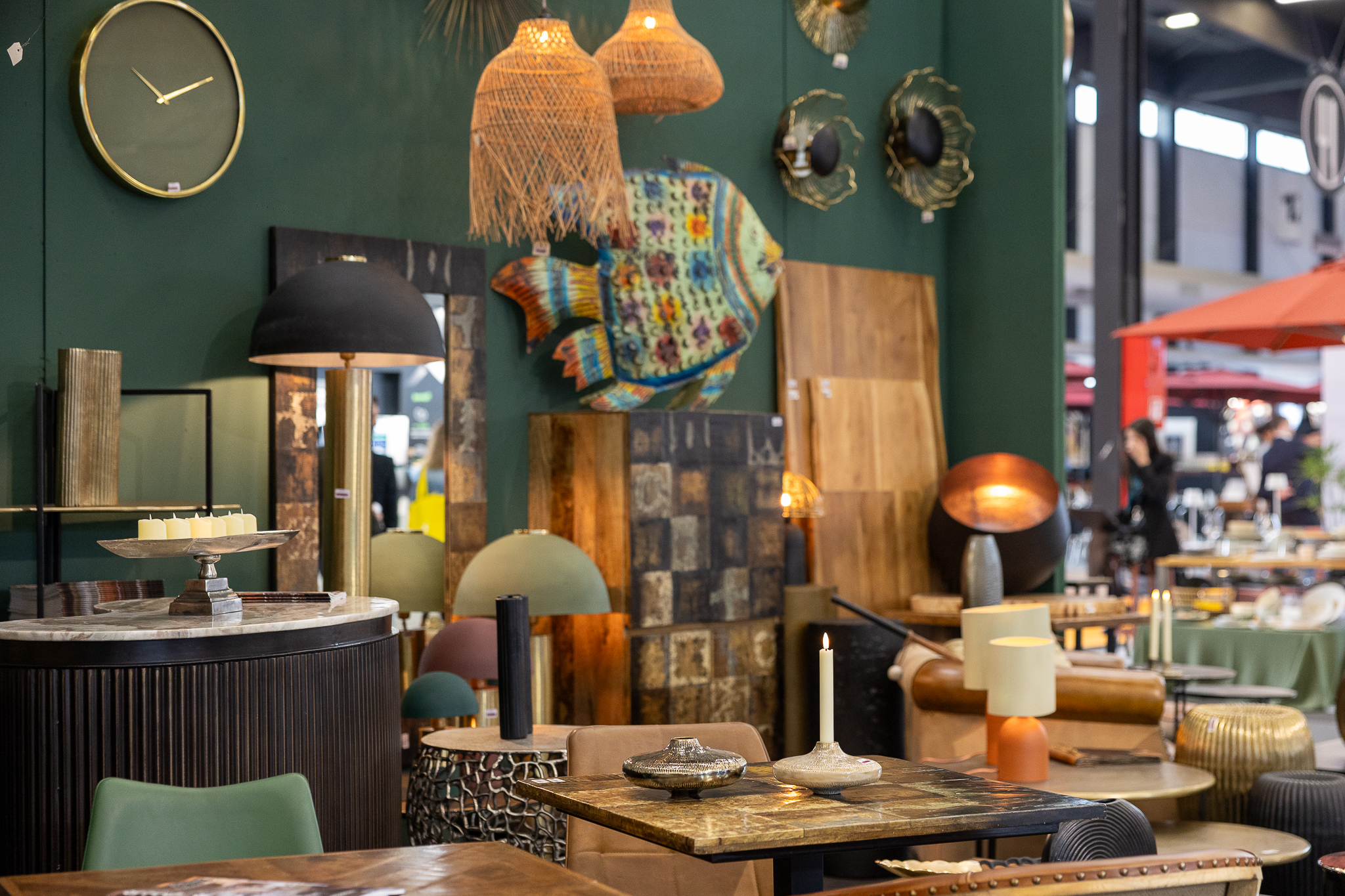 Nouvelle édition pour le salon Exp’Hôtel à Bordeaux