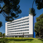 Extendam cède l’ibis Budget Madrid Aéroport