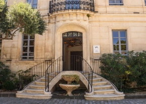 Mercure ouvre un nouvel hôtel 4 étoiles au cœur d’Arles