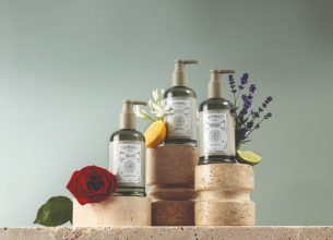 ADA Cosmetics et Penhaligon’s, un partenariat réinventé pour une expérience olfactive résolument britannique