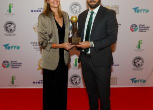 Accor récompensé pour la décarbonation de sa chaîne d’approvisionnement