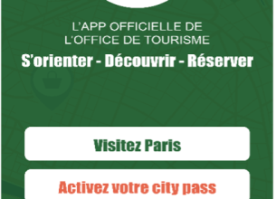Le Grand Paris devrait accueillir 37,4 millions de touristes sur l’ensemble de l’année 2025