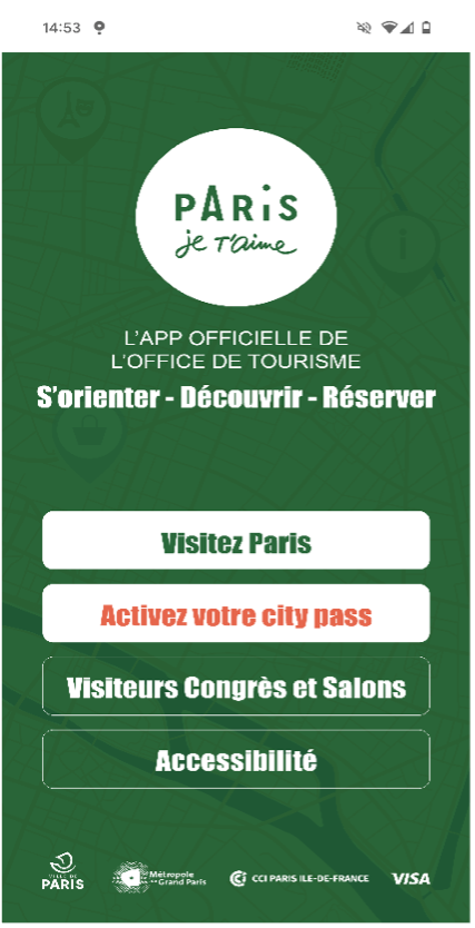 Le Grand Paris devrait accueillir 37,4 millions de touristes sur l’ensemble de l’année 2025