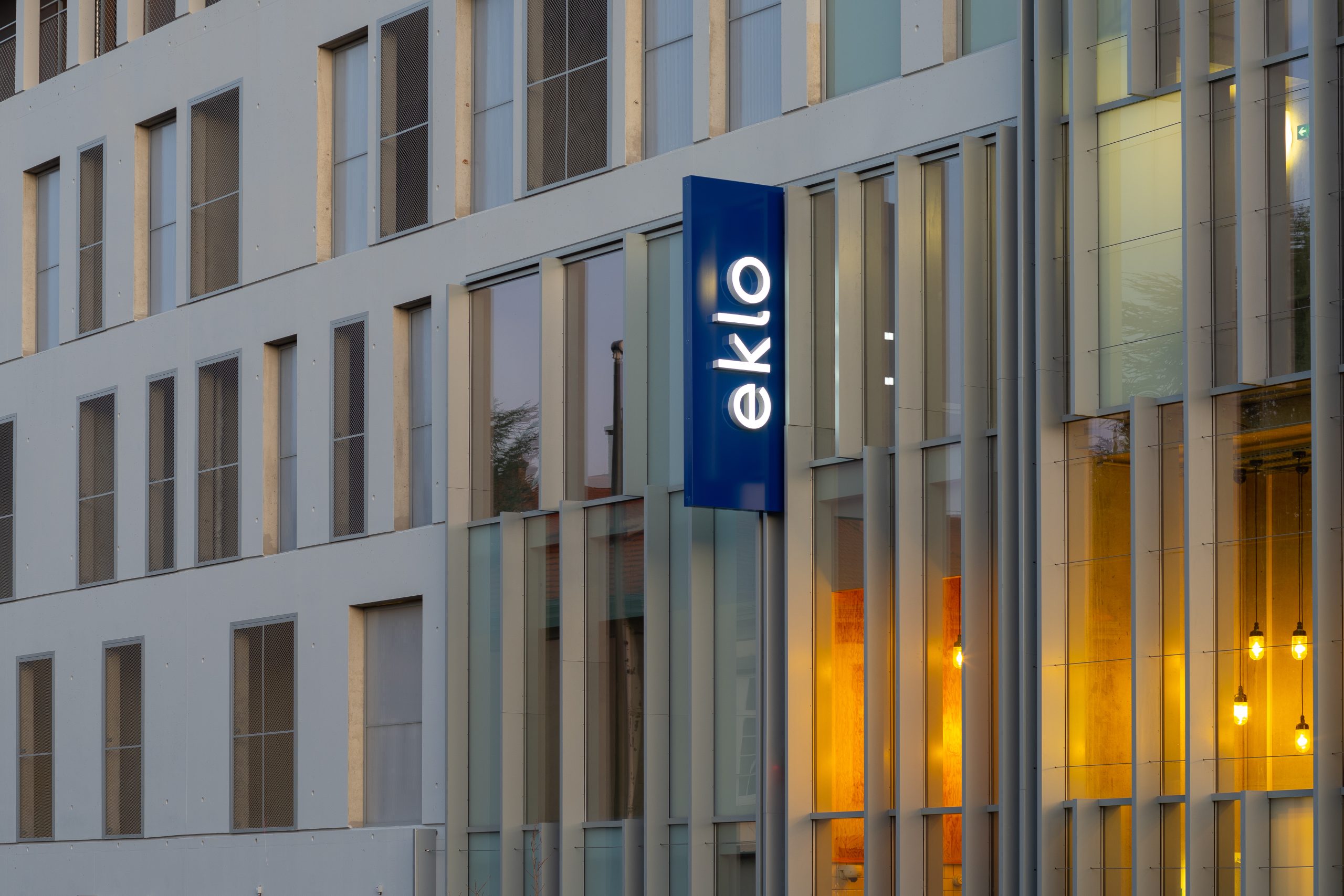 Eklo obtient le label RSE Beevent, niveau « Engagé »