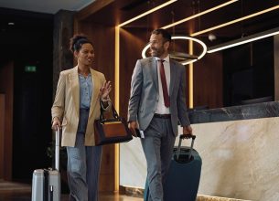 Gagner en attractivité auprès des clients affaires