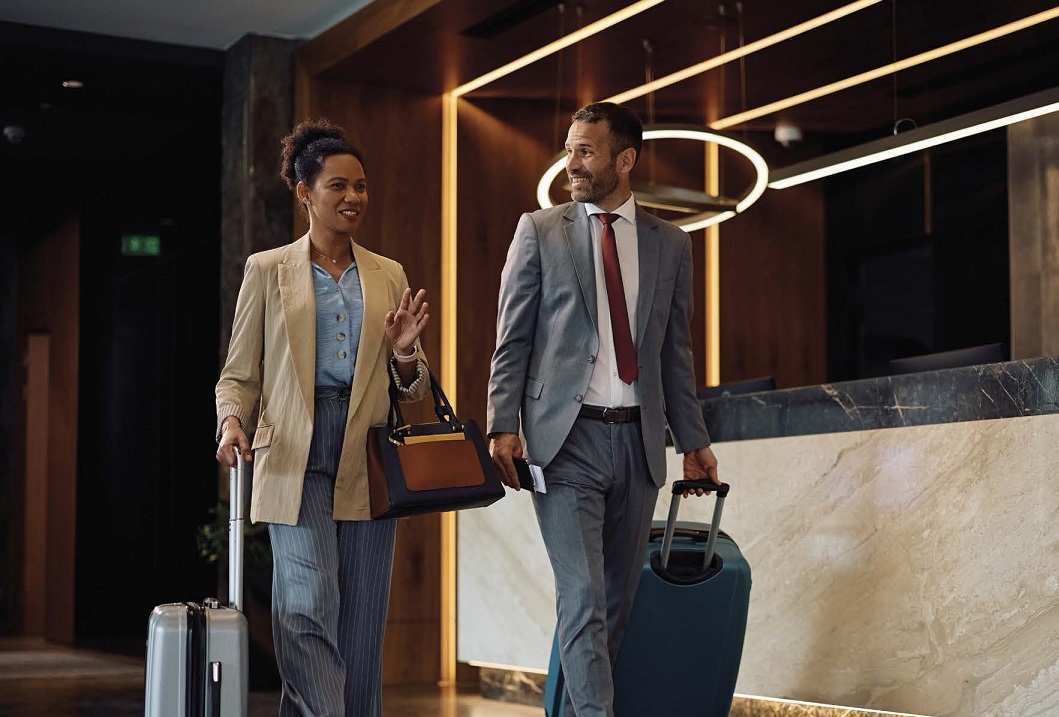 Gagner en attractivité auprès des clients affaires