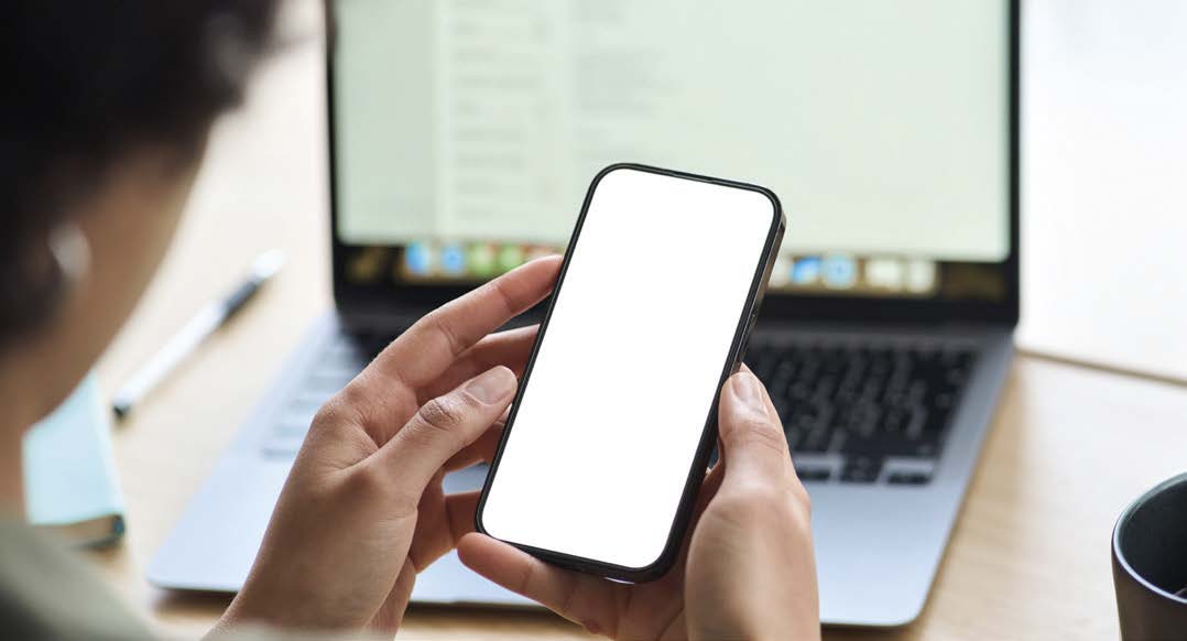 5. De nouveaux outils technologiques