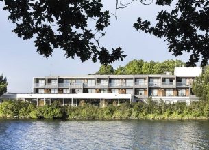 Les Rives du Ter à Larmor-Plage (56) : Nouvel élan et services étoffés pour le quatre étoiles breton