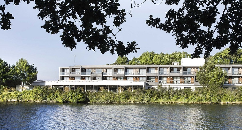 Les Rives du Ter à Larmor-Plage (56) : Nouvel élan et services étoffés pour le quatre étoiles breton