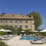 Château Les Oliviers de Salettes à Charols (26) : La renaissance d’une bâtisse centenaire