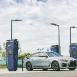 Faciliter et moderniser l’expérience de recharge de véhicules électriques