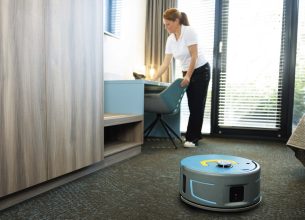 Des solutions de nettoyage efficaces et intelligentes