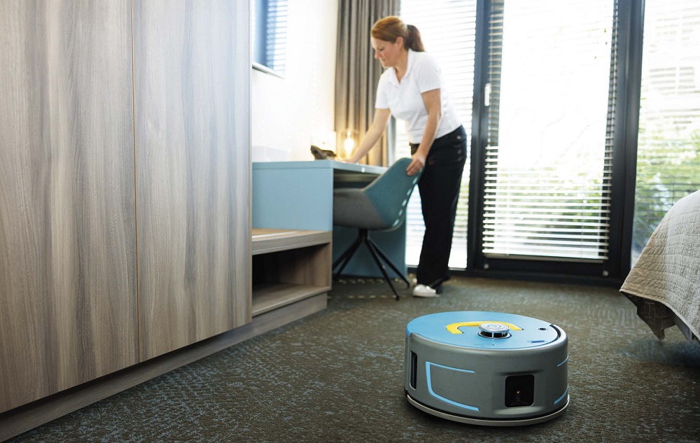 Des solutions de nettoyage efficaces et intelligentes