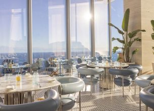 Restaurant & salle de petit-déjeuner : incarner l’identité d’un lieu