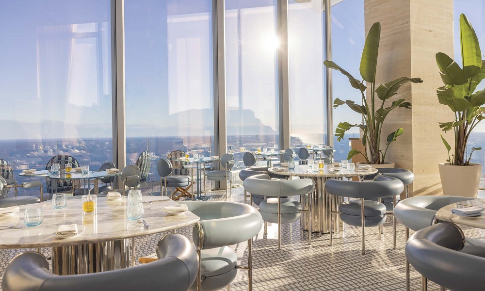 Restaurant & salle de petit-déjeuner : incarner l’identité d’un lieu