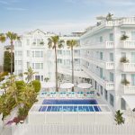 Meliá Hotels International s’associe à MiM Hotels, la marque de Lionel Messi