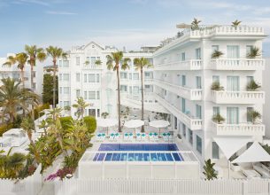 Meliá Hotels International s’associe à MiM Hotels, la marque de Lionel Messi