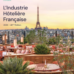 Des performances solides pour l’hôtellerie française