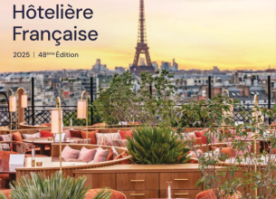 Des performances solides pour l’hôtellerie française
