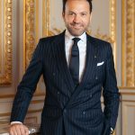 Nicolas De Gols nommé Directeur Général du Shangri-La Paris