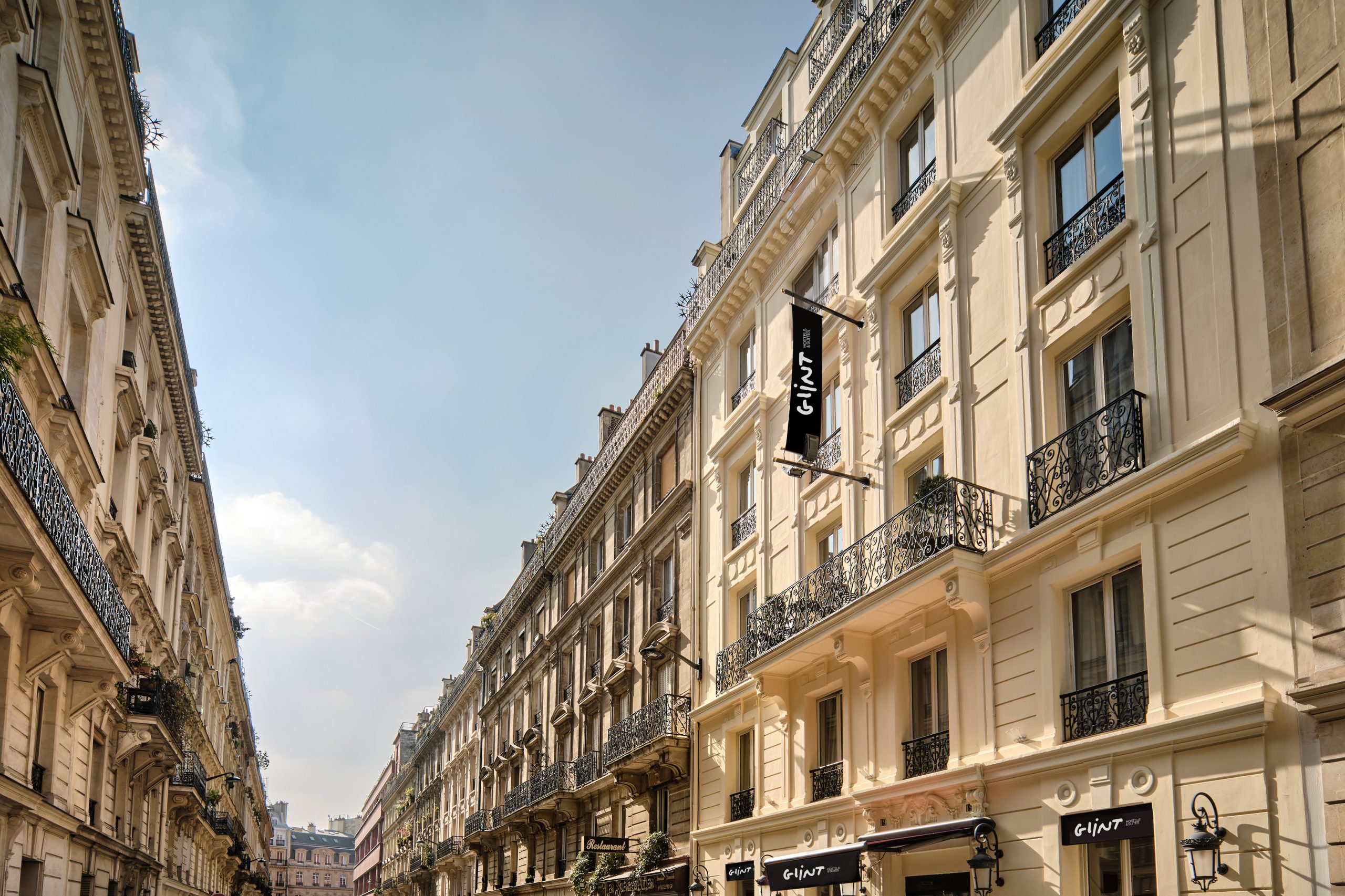 Honotel lance Glint, Hostel and Suites, sa nouvelle marque d’hôtellerie hybride