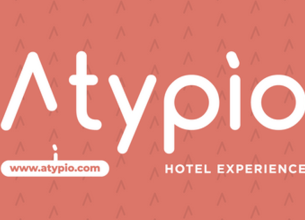 Atypio Hotel Experience, une success story à la française