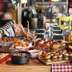 Le «Brunch de la Mama», nouveau RDV dominical du Mama Shelter Paris La Défense
