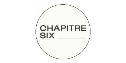 Une réouverture poétique de l’hôtel Saint-Georges signée Chapitre Six