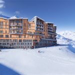 Mama Shelter ouvrira un premier resort à Val Thorens en 2027