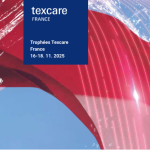 Texcare France 2025 : le grand rendez-vous de l’entretien textile revient à Paris
