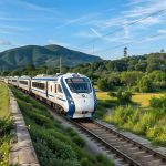 Maeva simplifie les vacances à la montagne avec son offre Train’quille