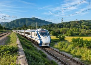 Maeva simplifie les vacances à la montagne avec son offre Train’quille