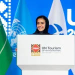 ONU Tourisme : Shaikha Al Nowais première femme nommée secrétaire générale