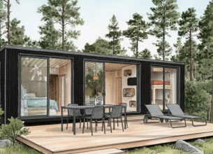 BonjourSauvage, une nouvelle marque d’hôtellerie hybride prête à transformer le marché