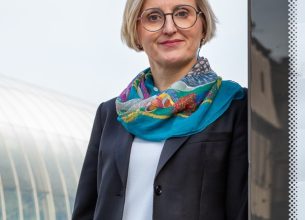 Véronique Siegel élue à la tête de la Commission de l’hébergement touristique marchand d’Atout France