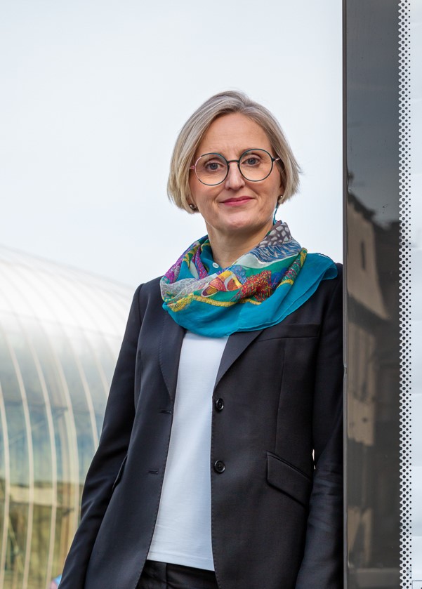 Véronique Siegel élue à la tête de la Commission de l’hébergement touristique marchand d’Atout France