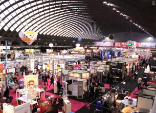 Le salon Agecotel se tourne vers les jeunes et l’Italie