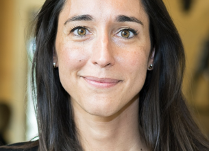 Brune Poirson rejoint le conseil d’administration d’Alfred Hotels